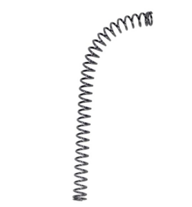 KRN 21-162L PRE-RINSE 24" SPRING ONLY